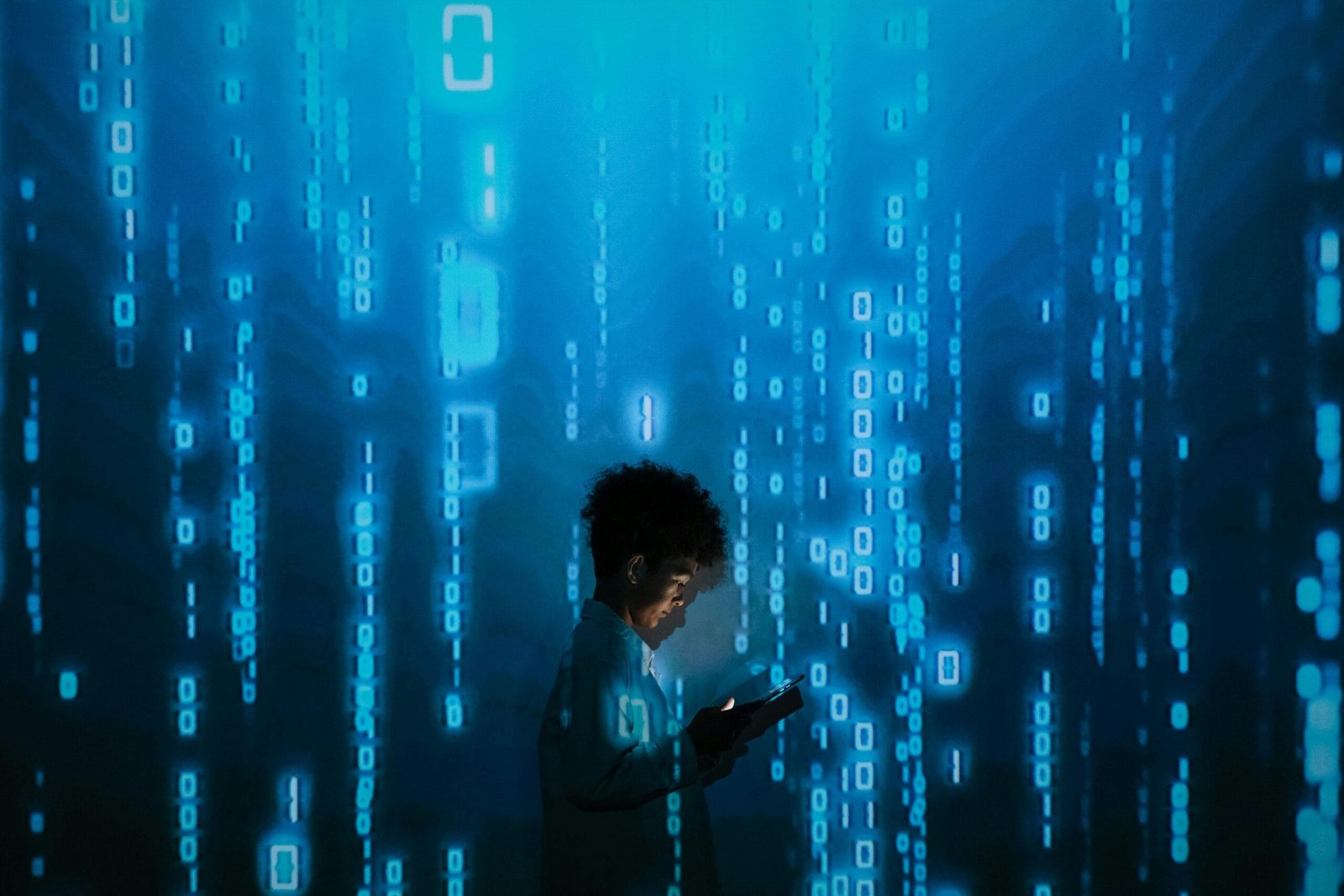 digital transformation