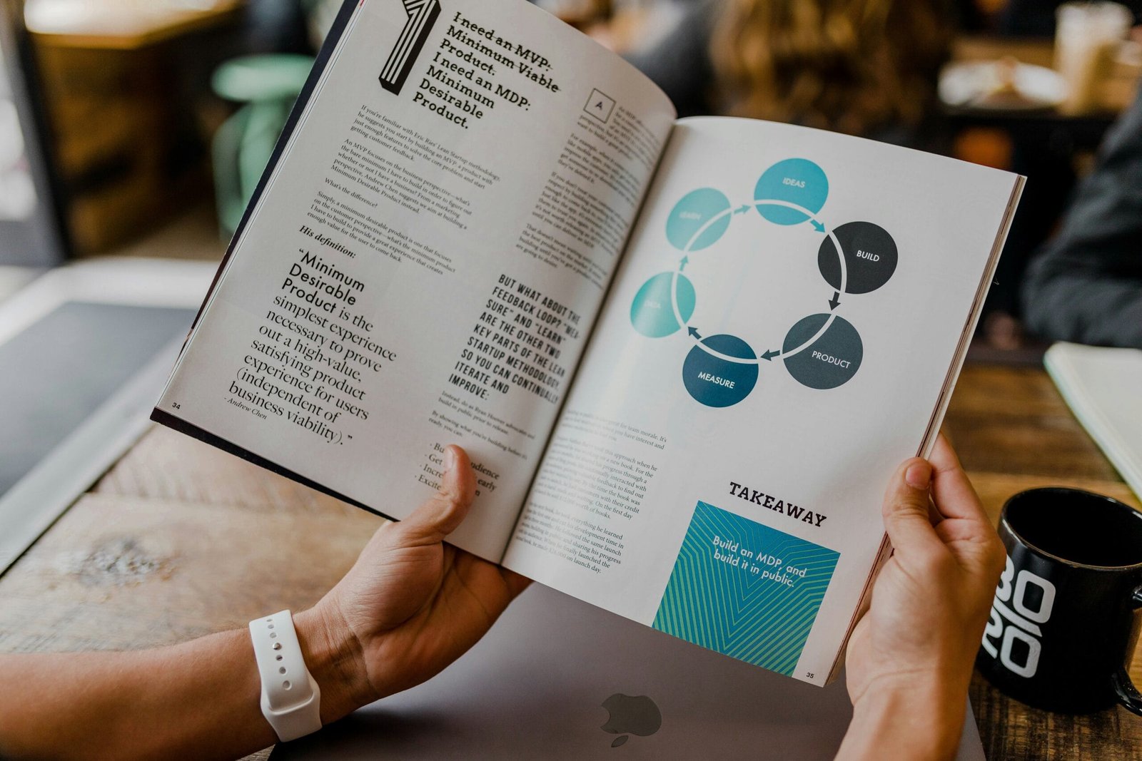 How to Choose the Right Agency to Build Your Product Idea